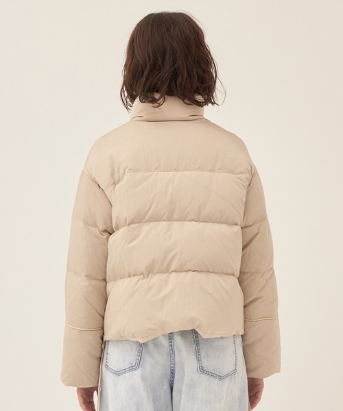 セール/ブランド古着】ダウンジャケット（ダウンジャケット/コート