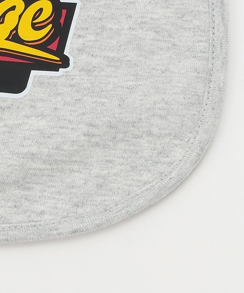 XLARGE KIDS（エクストララージキッズ）の「OGゴリラ&ロゴスタイ（その他ベビー用品・キッズ・ホワイト/ブラック/トップグレー・F）」の7枚目の写真