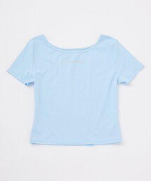 [mline]ストーンTシャツ