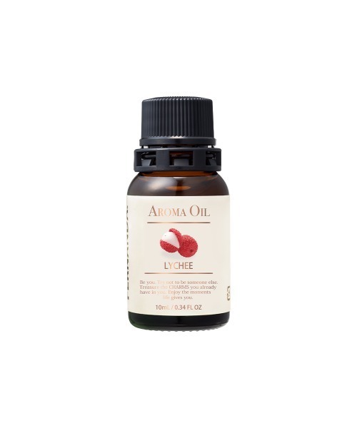 フレグランスアロマオイル（ライチ）/Fragrance Aroma Oil (Lychee
