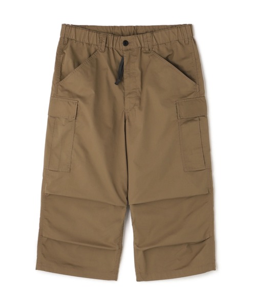 AVIREX アビレックス　クロップドパンツ　カーキ　M 楽天市場】AVIREX アビレックス FATIGUE CARGO CROPPED PANTS