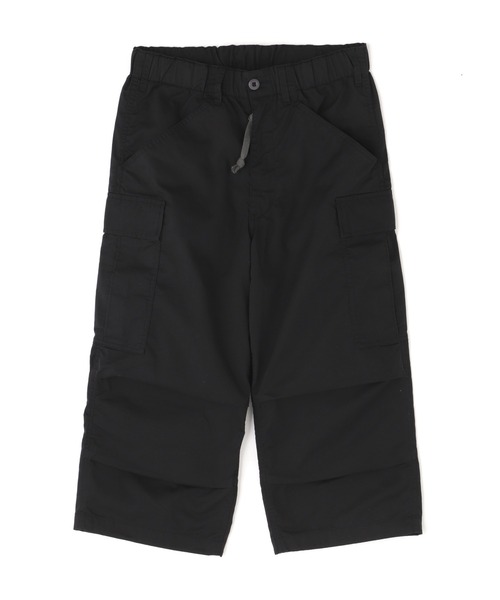 AVIREX（アヴィレックス）の「《WEB&DEPOT限定》EASY CARGO CROPPED PANTS / イージーカーゴ クロップドパンツ / AVIREX / アヴィレックス（カーゴパンツ・メンズ・ブラウン/オリーブ/ブラック・MEDIUM/LARGE/X-LARGE/XX-LARGE）」の4枚目の写真