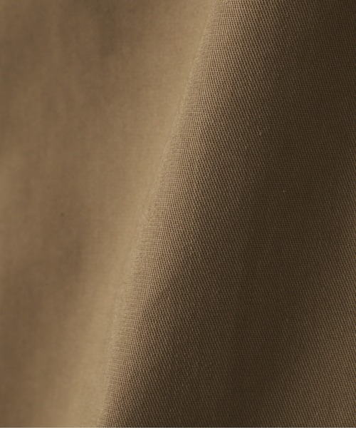 AVIREX（アヴィレックス）の「《WEB&DEPOT限定》EASY CARGO CROPPED PANTS / イージーカーゴ クロップドパンツ / AVIREX / アヴィレックス（カーゴパンツ・メンズ・ブラウン/オリーブ/ブラック・MEDIUM/LARGE/X-LARGE/XX-LARGE）」の7枚目の写真