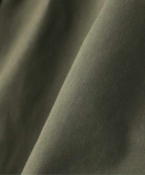 AVIREX（アヴィレックス）の「《WEB&DEPOT限定》EASY CARGO CROPPED PANTS / イージーカーゴ クロップドパンツ / AVIREX / アヴィレックス（カーゴパンツ・メンズ・ブラウン/オリーブ/ブラック・MEDIUM/LARGE/X-LARGE/XX-LARGE）」の13枚目の写真