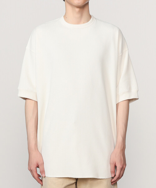 kurumi　ソニックユースt +daiwa pier39シャツ DAIWA PIER39 | W's TECH REGULAR STRIPE SHIRT L/S WOMEN