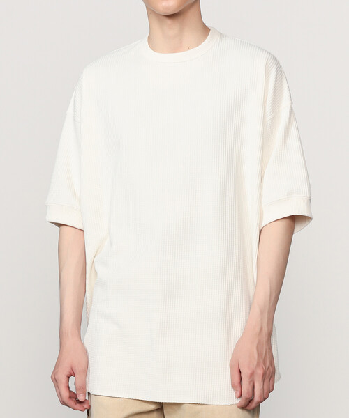 トップス BEAMS TECH LOOSE shirts daiwa pier39 ssz BEAMS TECH LOOSE shirts daiwa pier39 ssz - メルカリ