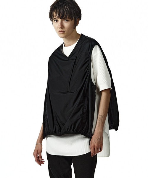 DAIWA PIER39 | TECH THERMAL CREW S/S MEN（Tシャツ/カットソー