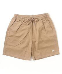 ニューエラ WOVEN SHORT PANTS KHA