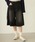 MILKFED.�i�~���N�t�F�h�j�́uPAINTER BAGGY SHORTS�i�f�j���p���c�j�v�b�u���b�N