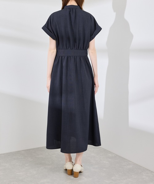 フレンチドルマンワンピース（ワンピース）｜ROPE' PICNIC（ロペ