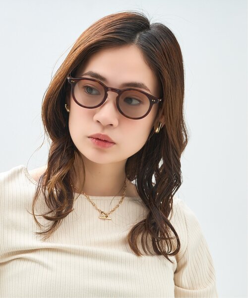 Zoff サングラス 「きりまるさんコラボ」#04 サングラス
