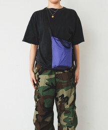 bpr BEAMS | リップストップ ディープ トートバッグ S(トートバッグ)