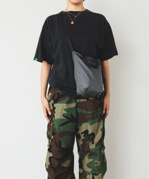 bpr BEAMS（ビーピーアール ビームス ）の「リップストップ ディープ トートバッグ S（トートバッグ）」