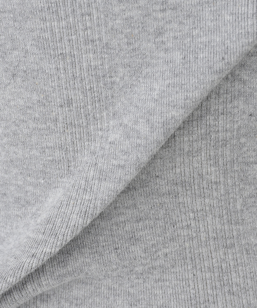 MILLER（ミラー）の「《追加2》Miller/ミラー パネルリブタンクトップ（タンクトップ・レディース・ホワイト/ピンク/イエロー/ブラック/ブラック系その他/ブルー・FREE）」の22枚目の写真