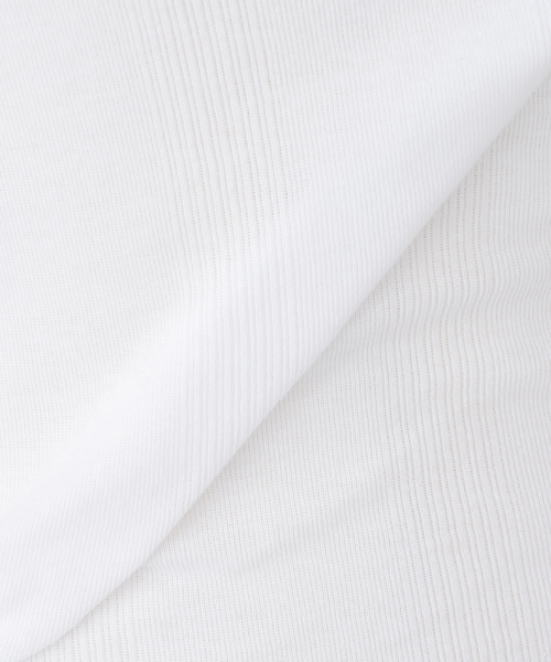 MILLER（ミラー）の「《追加2》Miller/ミラー パネルリブタンクトップ（タンクトップ・レディース・ホワイト/ピンク/イエロー/ブラック/ブラック系その他/ブルー・FREE）」の21枚目の写真