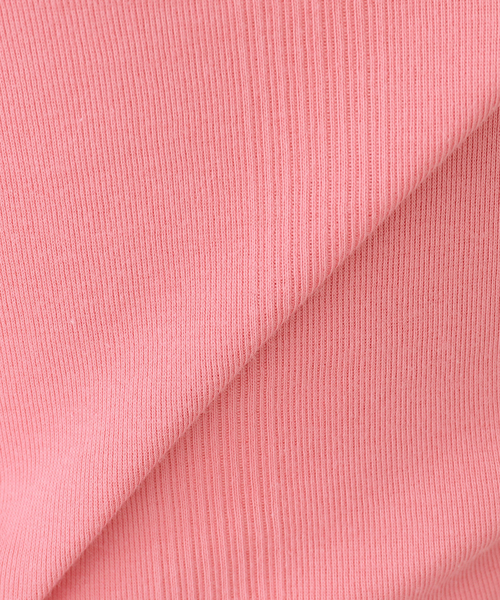 MILLER（ミラー）の「《追加2》Miller/ミラー パネルリブタンクトップ（タンクトップ・レディース・ホワイト/ピンク/イエロー/ブラック/ブラック系その他/ブルー・FREE）」の19枚目の写真