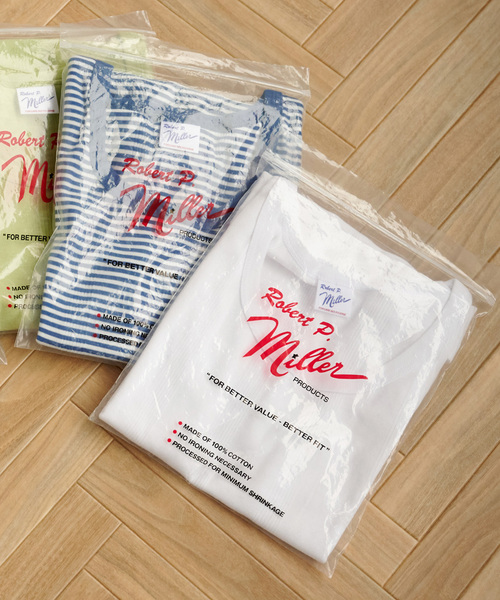 MILLER（ミラー）の「《追加2》Miller/ミラー パネルリブタンクトップ（タンクトップ・レディース・ホワイト/ピンク/イエロー/ブラック/ブラック系その他/ブルー・FREE）」の9枚目の写真