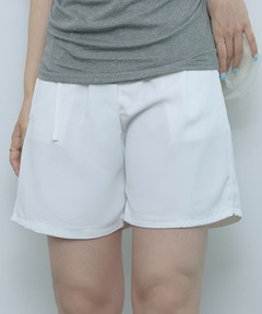 Logo Patch Sweat Shorts /ロゴパッチ スウェットショーツ（スウェット