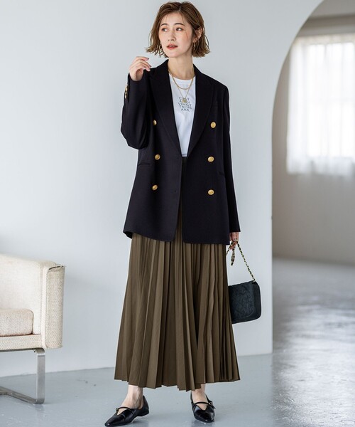 23区(ニジュウサンク)の「ウェービーカット パンプス(パンプス・レディース・ブラック系・24.5/23.5/22.5)」の3枚目の写真