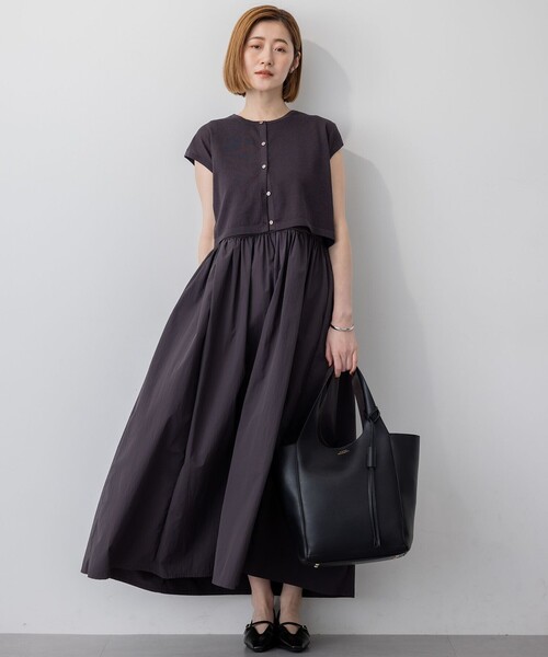 23区(ニジュウサンク)の「ウェービーカット パンプス(パンプス・レディース・ブラック系・24.5/23.5/22.5)」の14枚目の写真