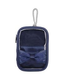 サテン」に該当するポーチファッション通販 - ZOZOTOWN