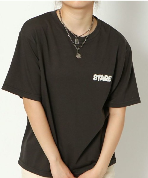 IZAKAYA EGACHO ×GRINDLODGE コラボTシャツ 2XL セール】アメコミサガラDOGTシャツ（Tシャツ/カットソー