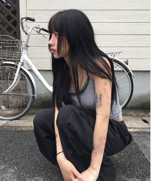 beautiful peopleレイヤードキャミソール ITEMS URBANRESEARCH tシャツ チュニックレイヤードキャミソール