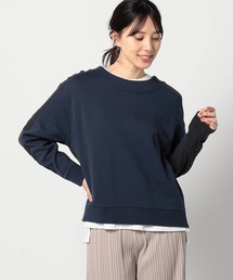ドッキングプルオーバー