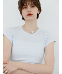 【JAPAN MADE】minimal tee