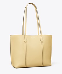 エラ ハンドクロシェ ラージトート（トートバッグ）｜TORY BURCH