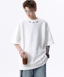 メンズオーバーサイズＴシャツ