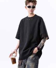 メンズオーバーサイズＴシャツ