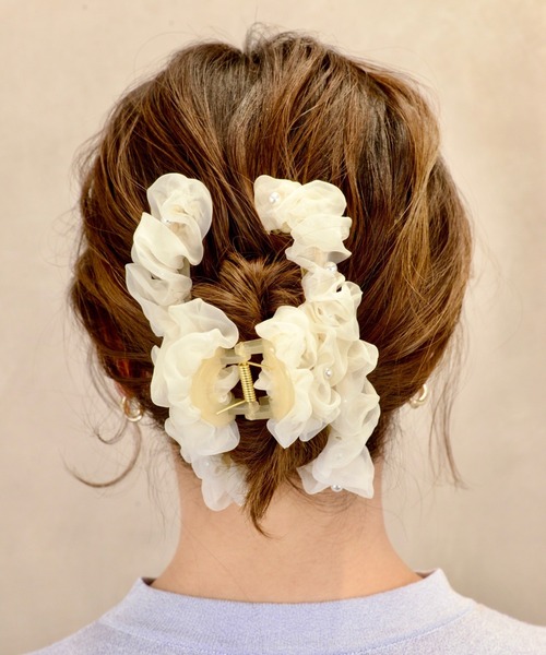 WEEKENDSパンダベアのバレッタ 楽天市場】ヘアアクセサリー アクセサリー 髪留め バレッタ