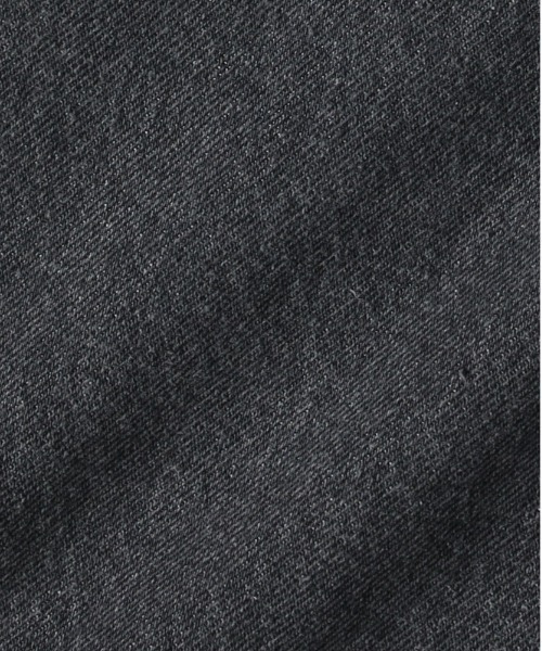 BACK NUMBER（バックナンバー）の「【BACK NUMBER】デニムイージーショーツ（その他パンツ・メンズ・ダークインディゴブルー/その他1/ブラック・M/L/XL）」の10枚目の写真