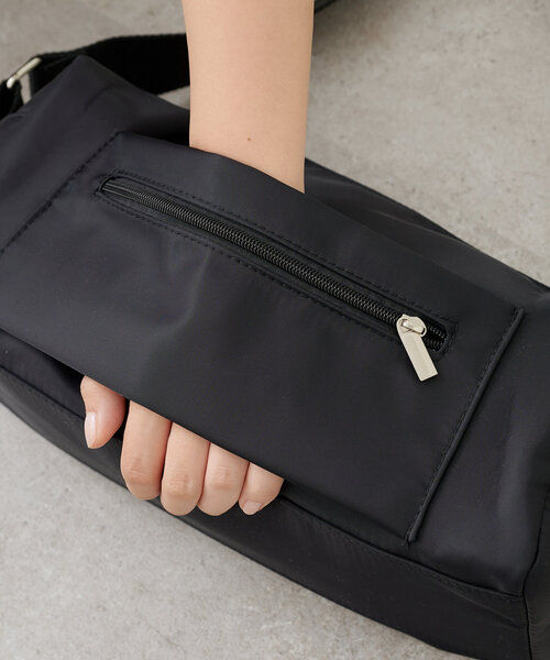 Omekashi　バッグ レザーワンハンドルBAG（トートバッグ）｜Omekashi（オメカシ