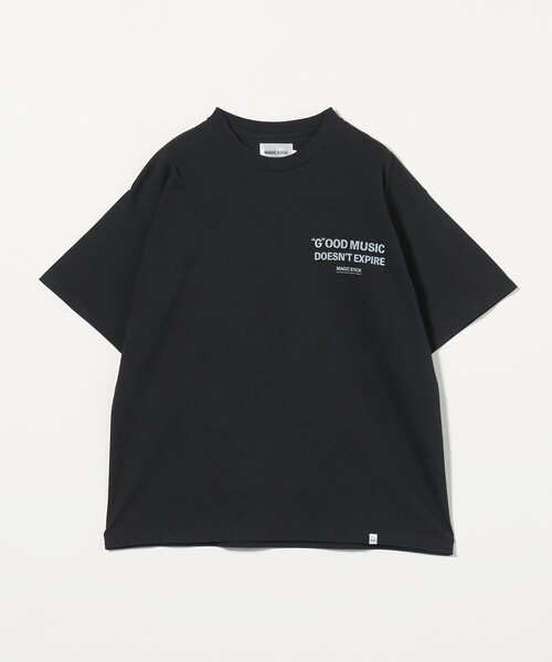 セール】＜MAGIC STICK＞ SILENT G Tシャツ（Tシャツ/カットソー