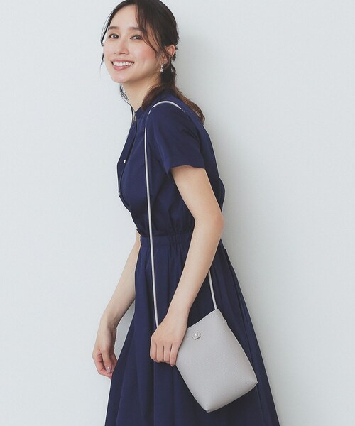 新品 定価42120円アクアガール ERIN ワンピース 新品 定価42120円 アクアガール ERIN ワンピース