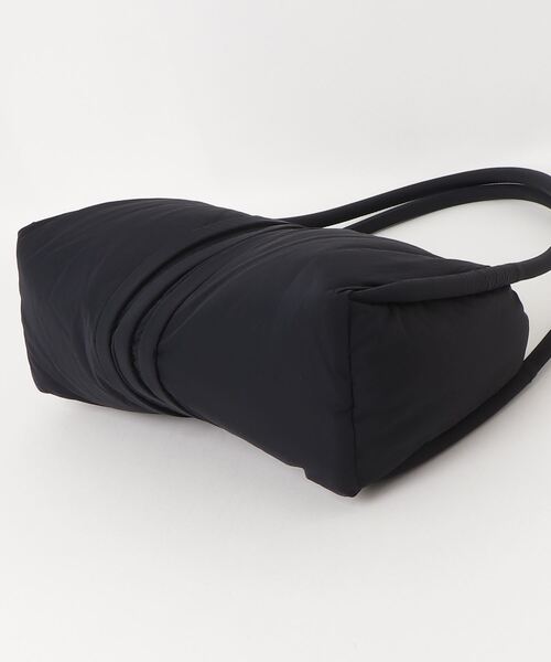 Y-3 PADDED HANGBAG（ボディバッグ/ウエストポーチ）｜Y-3