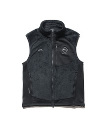 F.C.Real Bristol(エフシーレアルブリストル)のHYBRID FLEECE VEST(ベスト)