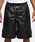 JORDAN BRANDiW[_uhj́uJORDAN BRAND M J AIR JDN VGN LTHR SHORT / W[_ uh W[_ AIR JDN VGN LTHR V[g / NIKEySPzȋpcjvbubN