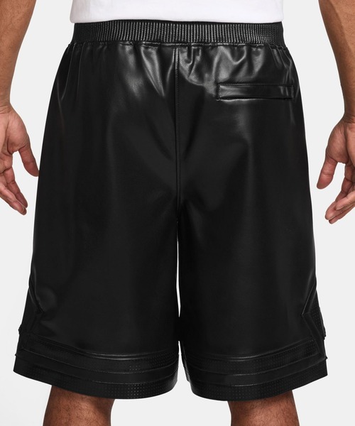 JORDAN BRAND M J AIR JDN VGN LTHR SHORT / ジョーダン