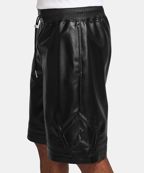 JORDAN BRAND M J AIR JDN VGN LTHR SHORT / ジョーダン JORDAN BRAND M J AIR JDN VGN LTHR SHORT / ジョーダン