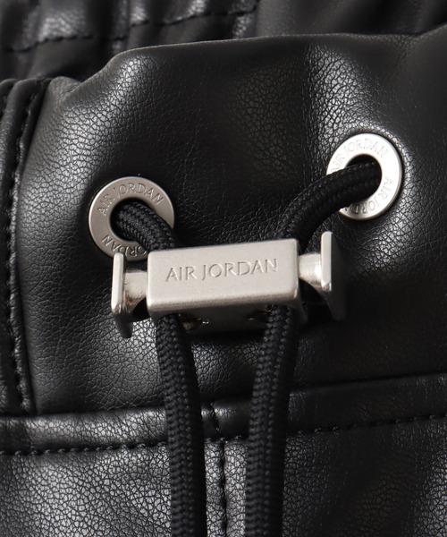 JORDAN BRAND M J AIR JDN VGN LTHR SHORT / ジョーダン JORDAN BRAND M J AIR JDN VGN LTHR SHORT / ジョーダン