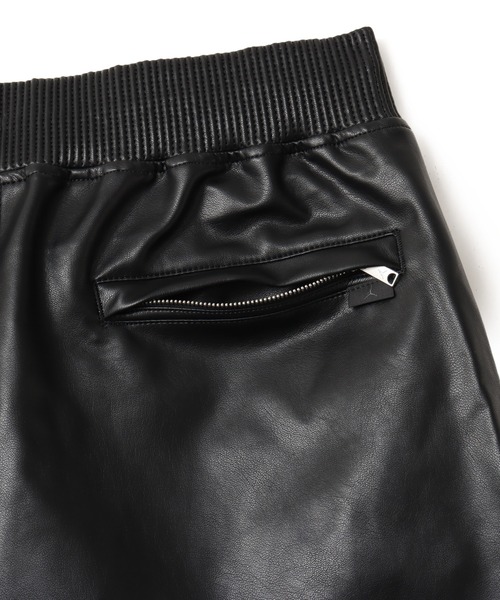 JORDAN BRAND M J AIR JDN VGN LTHR SHORT / ジョーダン JORDAN BRAND M J AIR JDN VGN LTHR SHORT / ジョーダン