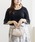 CLETTE�i�N���b�g�j�́u���V�t�H���N���[�l�b�N�j�b�g�i�j�b�g/�Z�[�^�[�j�v�b�u���b�N