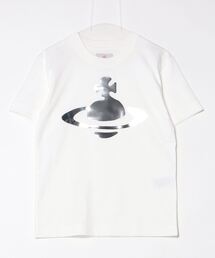 Vivienne Westwood MAN Tシャツ・カットソー 白 2002525L0001 Vivienne Westwood MAN Tシャツ・カットソー メンズ
