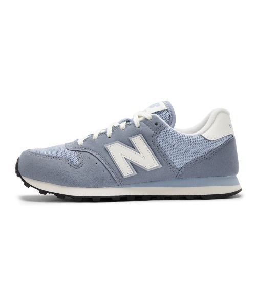 NEW BALANCE(ニューバランス)の「【new balance】GW500BLS(スニーカー・レディース・ブルー・25.0cm/24.5cm/24.0cm/23.5cm/23.0cm)」の4枚目の写真