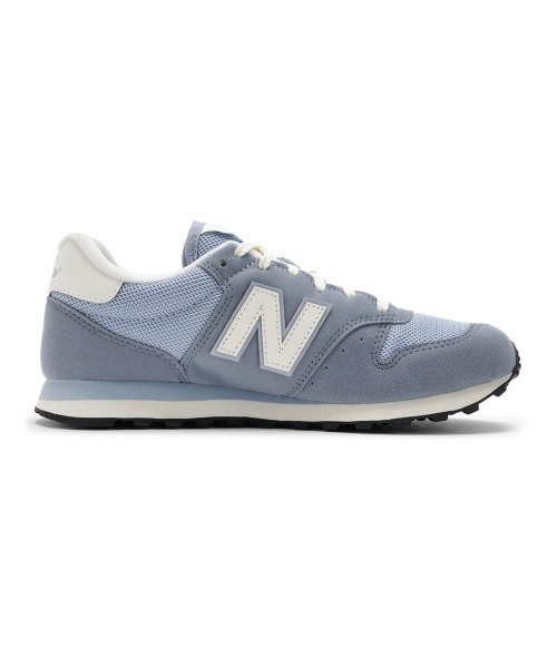 NEW BALANCE(ニューバランス)の「【new balance】GW500BLS(スニーカー・レディース・ブルー・25.0cm/24.5cm/24.0cm/23.5cm/23.0cm)」の6枚目の写真