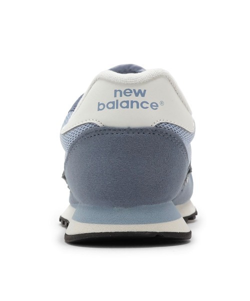 NEW BALANCE(ニューバランス)の「【new balance】GW500BLS(スニーカー・レディース・ブルー・25.0cm/24.5cm/24.0cm/23.5cm/23.0cm)」の7枚目の写真