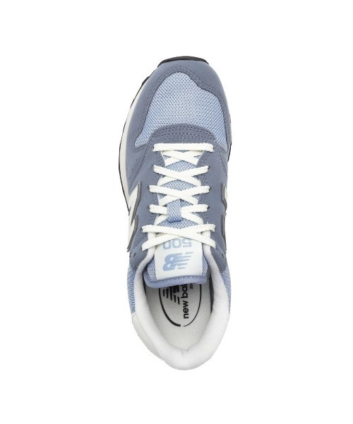 NEW BALANCE(ニューバランス)の「【new balance】GW500BLS(スニーカー・レディース・ブルー・25.0cm/24.5cm/24.0cm/23.5cm/23.0cm)」の8枚目の写真
